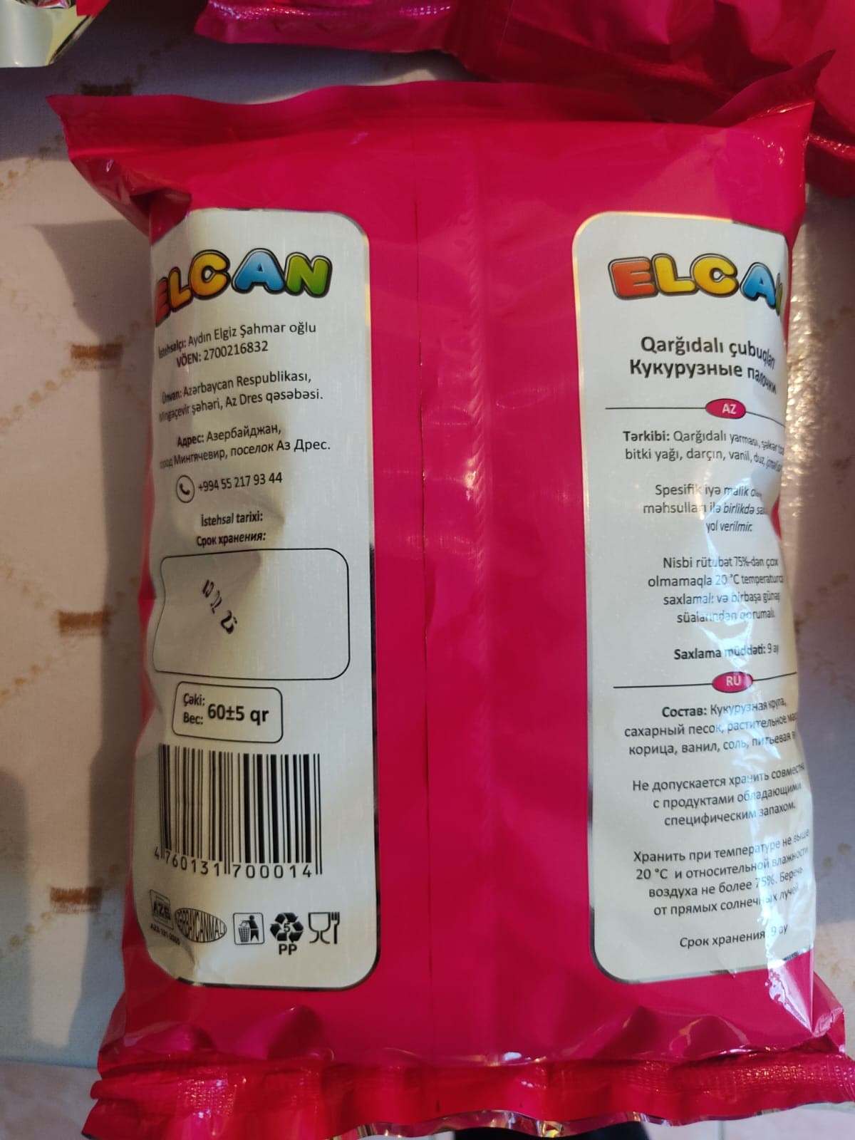 Göygöldə məktəblilərin zəhərlənmə şübhəsilə bağlı araşdırmalar davam edir - FOTOLAR